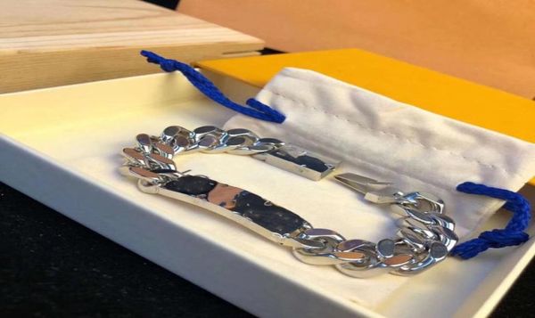 designer bracelet fashion personality men039s and women039s bracelet jewelry gift box fast delivery5281497, Black
designer bracelet fashion personality men039s and women039s bracelet jewelry gift box fast delivery5281497, Black