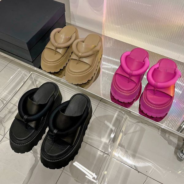 designer shoes sandal wedge platform slipper slides ladies sandals thick women bottom summer flat heel casual beach genuine leather green wi, Black
designer shoes sandal wedge platform slipper slides ladies sandals thick women bottom summer flat heel casual beach genuine leather green wi, Black