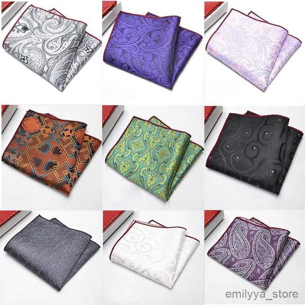 2pcs handkerchiefs fashion silk hankerchief scarves vintage hankies men's pocket square handkerchiefs striped solid snot rag 25*25 cm, Blue;white
2pcs handkerchiefs fashion silk hankerchief scarves vintage hankies men's pocket square handkerchiefs striped solid snot rag 25*25 cm, Blue;white