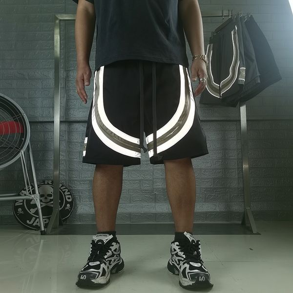 3m drawstring cargo shorts men's summer vintage baggy casual knee length pants short
3m drawstring cargo shorts men's summer vintage baggy casual knee length pants short