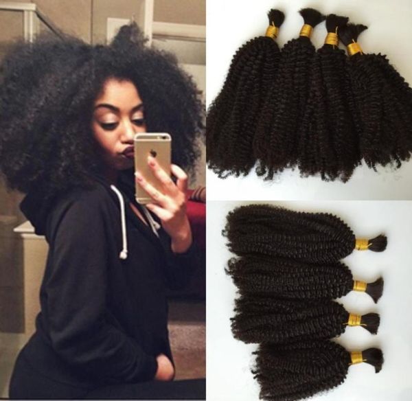 interlove hair bulk mongolian kinky curly human hair bulk extension human hair for braiding bulk no attachment2994456, Black
interlove hair bulk mongolian kinky curly human hair bulk extension human hair for braiding bulk no attachment2994456, Black