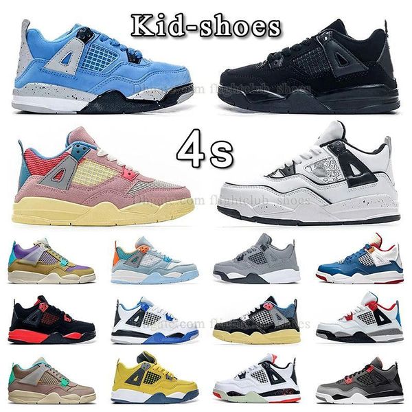 quality kid shoes jumpman 4 infant basketball shoes university blue black cat 4s boys and girls toddler kids sneaker pure money child shoe o
quality kid shoes jumpman 4 infant basketball shoes university blue black cat 4s boys and girls toddler kids sneaker pure money child shoe o