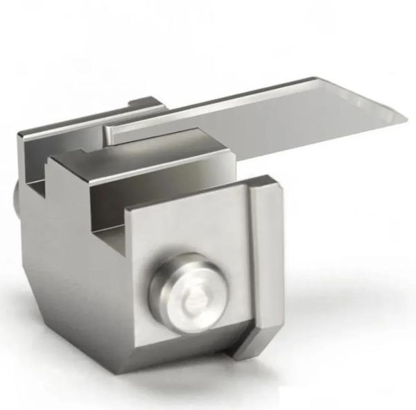 tactical adjustment cnc stainless steel aluminium alloy matic selector switch for glock /17/18/19 sear and slide mod c9
tactical adjustment cnc stainless steel aluminium alloy matic selector switch for glock /17/18/19 sear and slide mod c9