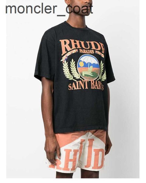 men's hoodies sweatshirts 2023ss rhude men women 1 1 new spring/summer letter print t shirt harajuku casual cotton spring and summer st, Black
men's hoodies sweatshirts 2023ss rhude men women 1 1 new spring/summer letter print t shirt harajuku casual cotton spring and summer st, Black