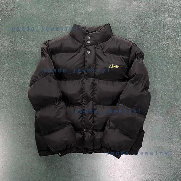 crtz down jacket men's plus size outerwear corteiz down jacket winter jacket jacket stand collar embroidered letter women's jacket, Black;brown
crtz down jacket men's plus size outerwear corteiz down jacket winter jacket jacket stand collar embroidered letter women's jacket, Black;brown