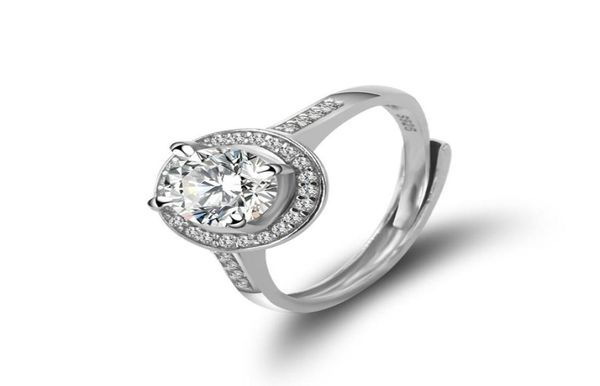 cluster rings silver jewelry 1ct mozambique stone ring whole s925 pure female classic four claw supporting bare3839375, Golden;silver
cluster rings silver jewelry 1ct mozambique stone ring whole s925 pure female classic four claw supporting bare3839375, Golden;silver