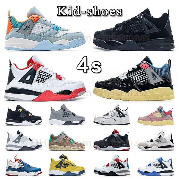 2023 designer kid shoes jumpman 4 infant basketball shoes fire red black cat 4s outdoor trainers child shoe kids sneaker pure money bred boy
2023 designer kid shoes jumpman 4 infant basketball shoes fire red black cat 4s outdoor trainers child shoe kids sneaker pure money bred boy