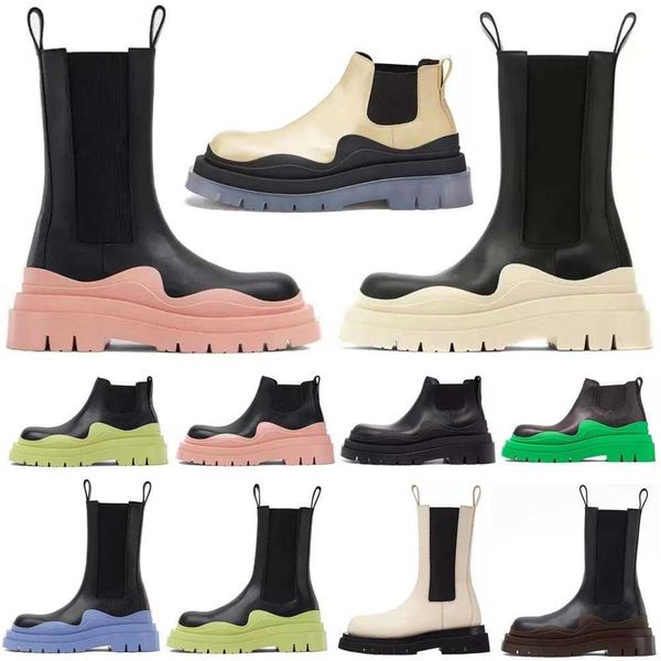 designer women casual boots fashion anti-slip comfort delicate rubber outsole leather ankle wave colorful women outdoor casual shoes, Black
designer women casual boots fashion anti-slip comfort delicate rubber outsole leather ankle wave colorful women outdoor casual shoes, Black