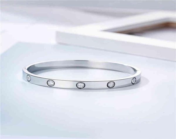straight new fashion diamond inlaid buckle bracelet electroplated rose gold titanium steel bracelet9780805, Black
straight new fashion diamond inlaid buckle bracelet electroplated rose gold titanium steel bracelet9780805, Black