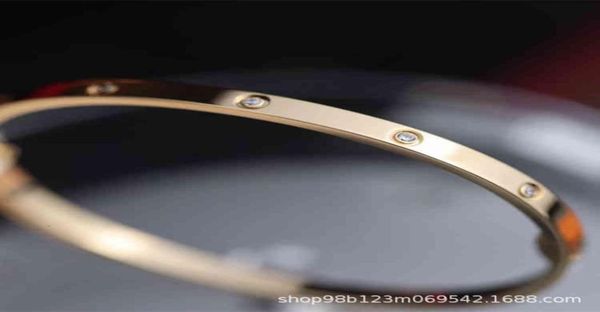 v gold second generation seiko version kajia narrow bracelet screw cnc process ten diamond5754242, Black
v gold second generation seiko version kajia narrow bracelet screw cnc process ten diamond5754242, Black