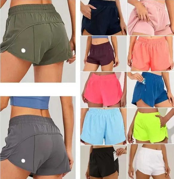 lu yoga short pants brand womens yoga outfits high waist shorts exercise fitness wear girls running elastic sportswear 87ess, White;black
lu yoga short pants brand womens yoga outfits high waist shorts exercise fitness wear girls running elastic sportswear 87ess, White;black
