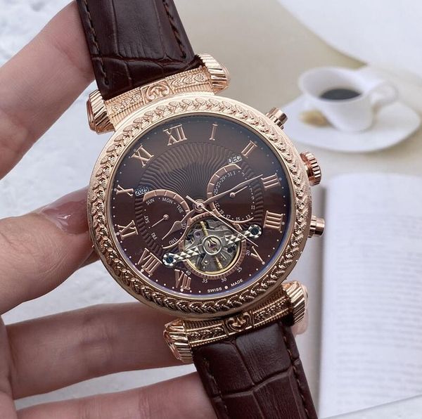 5ttn 5ttn fashion watch men watch skeleton hand-winding mechanical automatic watch classic natural leather watches gentleman business jdh46, Slivery;golden
5ttn 5ttn fashion watch men watch skeleton hand-winding mechanical automatic watch classic natural leather watches gentleman business jdh46, Slivery;golden