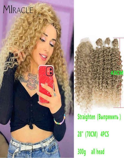 28inches afro kinky weave bundles with closure nature ombre blondesynthetic hair extension 4pcslot for black women miracle hair h4846409
28inches afro kinky weave bundles with closure nature ombre blondesynthetic hair extension 4pcslot for black women miracle hair h4846409