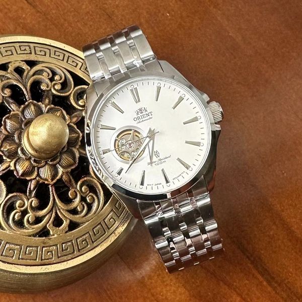 wristwatches for men 2023 new mens watches three needles automatic mechanical watch japan orien luxury brand steel strap mens fashion montre, Slivery;brown
wristwatches for men 2023 new mens watches three needles automatic mechanical watch japan orien luxury brand steel strap mens fashion montre, Slivery;brown