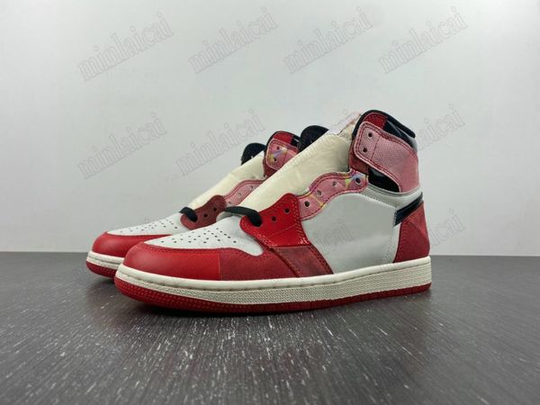 1 high og next chapter men's basketball shoes womens 1s designer sneakers across the spider-verse university red dv1748-601 trainer spo
1 high og next chapter men's basketball shoes womens 1s designer sneakers across the spider-verse university red dv1748-601 trainer spo