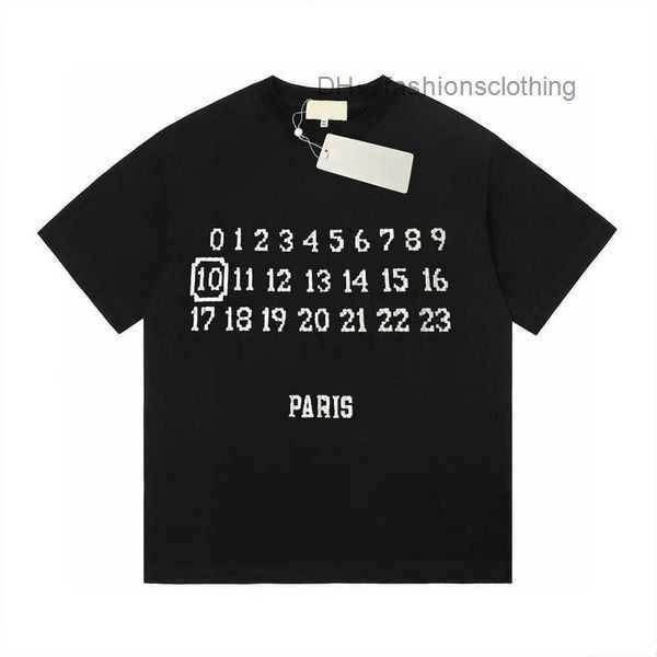 margiela men's t-shirts the correct version of mm6 magilla limited digital embroidery loose short-sleeved tee high street fashion brand, White;black
margiela men's t-shirts the correct version of mm6 magilla limited digital embroidery loose short-sleeved tee high street fashion brand, White;black
