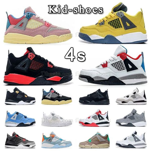 authentic jumpman 4 kid shoes basketball shoes lightning union analyzes red thunder what the kids sneaker bred cool grey white cement black
authentic jumpman 4 kid shoes basketball shoes lightning union analyzes red thunder what the kids sneaker bred cool grey white cement black