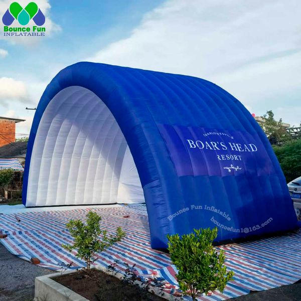 navy blue outdoor inflatable stage cover portable customized stage roof concert event tent with printing for advertising
navy blue outdoor inflatable stage cover portable customized stage roof concert event tent with printing for advertising