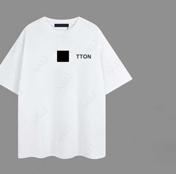 luxury mens shirt designer summer white fashionable and loose fitting classic brand letter logo printed pattern scoop neck cotton active pol, White;black
luxury mens shirt designer summer white fashionable and loose fitting classic brand letter logo printed pattern scoop neck cotton active pol, White;black