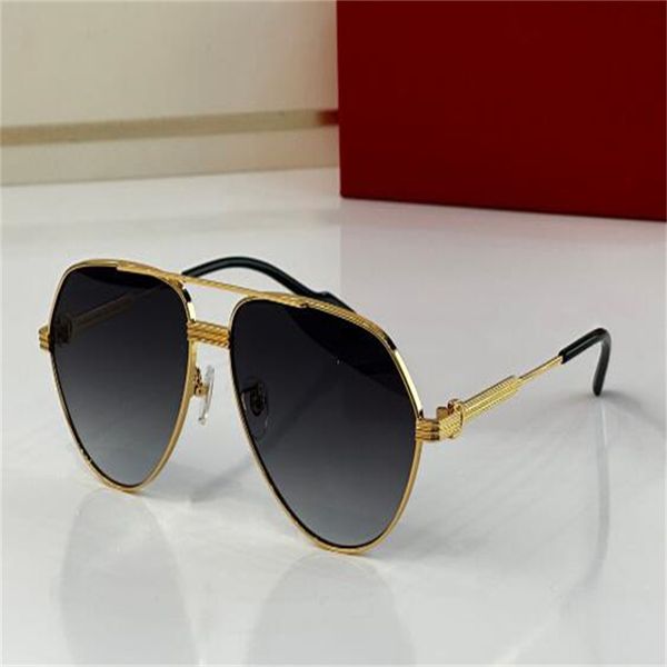 luxury sunglasses for men and women designers 0303 style anti-ultraviolet retro eyewear oval frame glasses random box, White;black
luxury sunglasses for men and women designers 0303 style anti-ultraviolet retro eyewear oval frame glasses random box, White;black