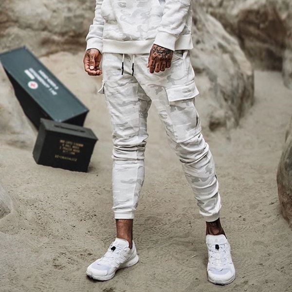 men s pants celana panjang kargo kamuflase kasual saku kustom mode sejuk hip hop merek baru jogger pria 230517, Black
men s pants celana panjang kargo kamuflase kasual saku kustom mode sejuk hip hop merek baru jogger pria 230517, Black