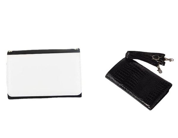 dhl100pcs short wallets sublimation diy white blank pu crocodile stripe multifunctional credit card holder with single belt, Red;black
dhl100pcs short wallets sublimation diy white blank pu crocodile stripe multifunctional credit card holder with single belt, Red;black