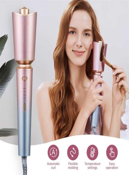 zhibai automatic hair curler pink curling iron antiscalding thermostatic curlers for women big wave styler 2112244067959
zhibai automatic hair curler pink curling iron antiscalding thermostatic curlers for women big wave styler 2112244067959