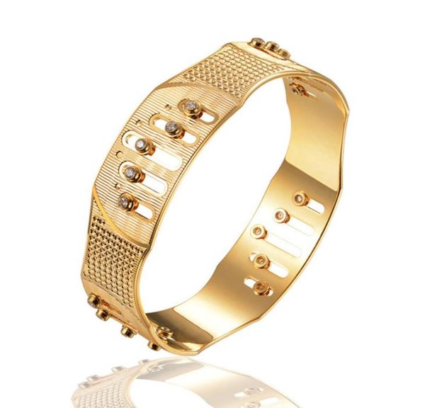 omhxzj whole personality bangles fashion woman girl party wedding gift gold geometric hollow 18kt gold cuff bangle bracelet br6123209, Black
omhxzj whole personality bangles fashion woman girl party wedding gift gold geometric hollow 18kt gold cuff bangle bracelet br6123209, Black