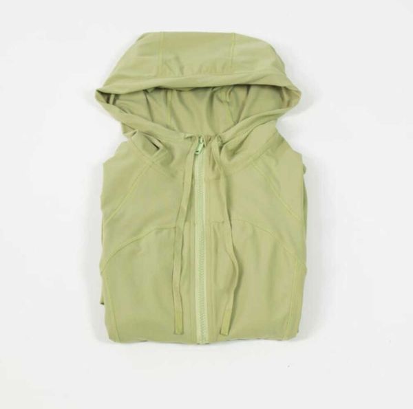 yoga jackets wear hoodys define womens designers sports jacket coat double-sided sanding fitness cing hoodies long sleeve clothes two styles, Black;brown
yoga jackets wear hoodys define womens designers sports jacket coat double-sided sanding fitness cing hoodies long sleeve clothes two styles, Black;brown