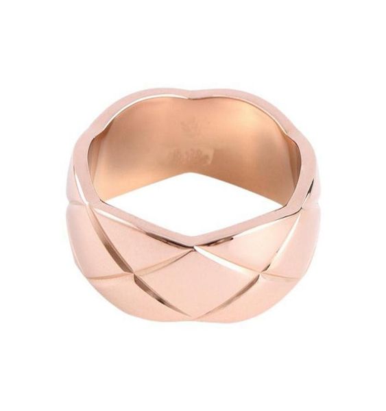 titanium stainless steel ring wedding band classic luxury designer engagement ring for lovers fashion jewelry couple gift 3 colour9152185, Silver
titanium stainless steel ring wedding band classic luxury designer engagement ring for lovers fashion jewelry couple gift 3 colour9152185, Silver