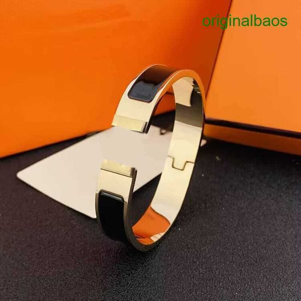 original hemrres designer bracelet classic bangle bracelet jewlery enamel stainless steel designer for women luxury mens bracelets silver go, Black
original hemrres designer bracelet classic bangle bracelet jewlery enamel stainless steel designer for women luxury mens bracelets silver go, Black