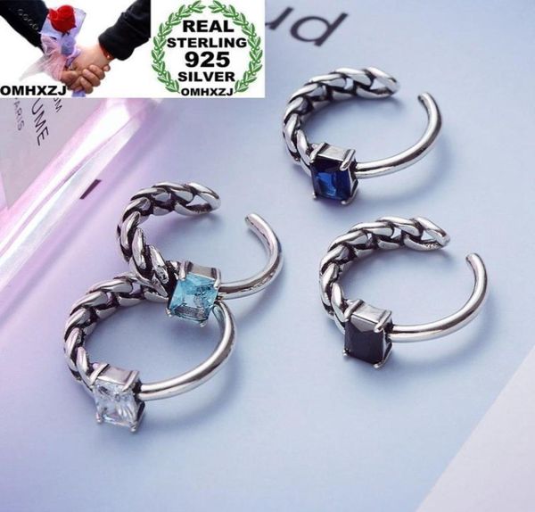 omhxzj whole personality fashion ol woman girl party wedding gift white black blue agate s925 sterling silver ring rn2219002827, Golden;silver
omhxzj whole personality fashion ol woman girl party wedding gift white black blue agate s925 sterling silver ring rn2219002827, Golden;silver