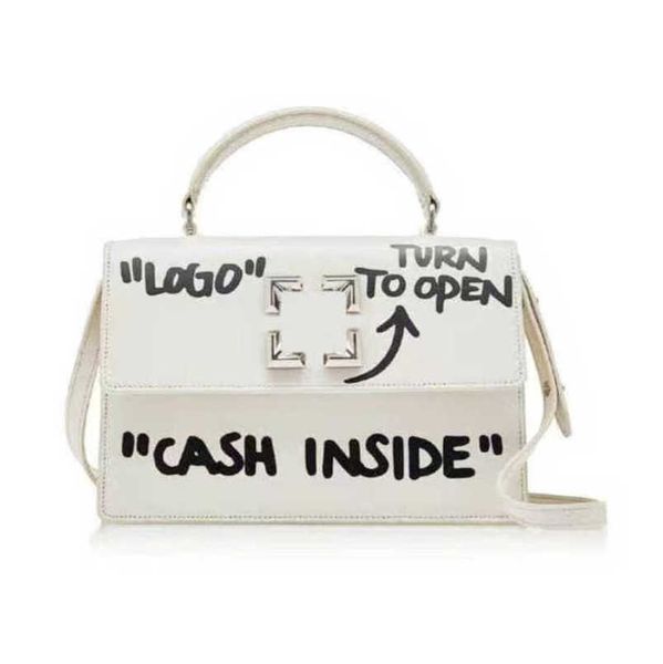 fashion women's luxury hand bag evening bags offs brand designers graffiti handbag letter backpack classic one shoulder purse ladies ha, Black;red
fashion women's luxury hand bag evening bags offs brand designers graffiti handbag letter backpack classic one shoulder purse ladies ha, Black;red