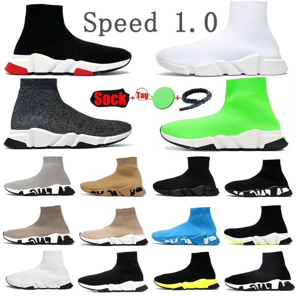 designer sock shoes casual running shoes triple black white red beige sports sneakers socks trainers mens women knit boots platform eur 36-4
designer sock shoes casual running shoes triple black white red beige sports sneakers socks trainers mens women knit boots platform eur 36-4