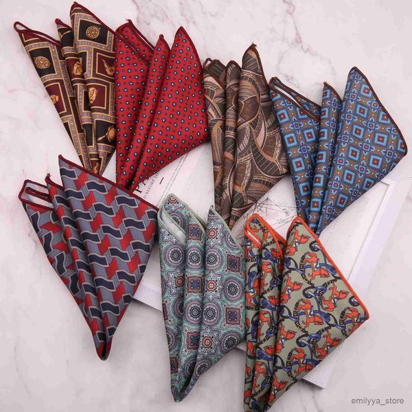 2pcs handkerchiefs vintage floral printed handkerchief for mens suit small pocket square for wedding party neckwear chest towel hankies, Blue;white
2pcs handkerchiefs vintage floral printed handkerchief for mens suit small pocket square for wedding party neckwear chest towel hankies, Blue;white