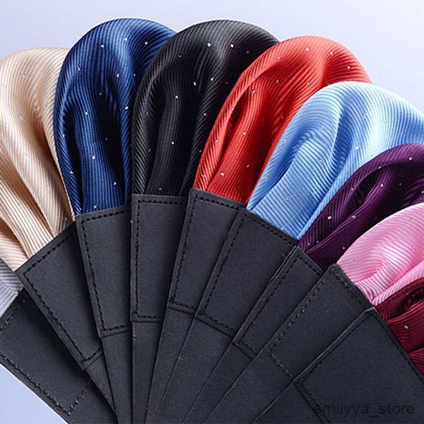 2pcs handkerchiefs men's pre-folded pocket square solid polka dots handkerchiefs 17 colors gentleman formal wedding party business ches, Blue;white
2pcs handkerchiefs men's pre-folded pocket square solid polka dots handkerchiefs 17 colors gentleman formal wedding party business ches, Blue;white