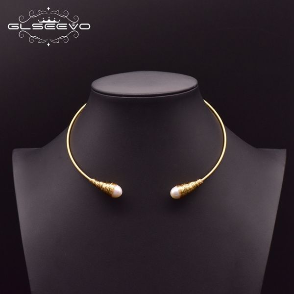 pendant necklaces glseevo kalung choker mutiara barok air tawar alami mewah mode wanita hadiah kerah perhiasan bagus gn0048 230517, Silver
pendant necklaces glseevo kalung choker mutiara barok air tawar alami mewah mode wanita hadiah kerah perhiasan bagus gn0048 230517, Silver
