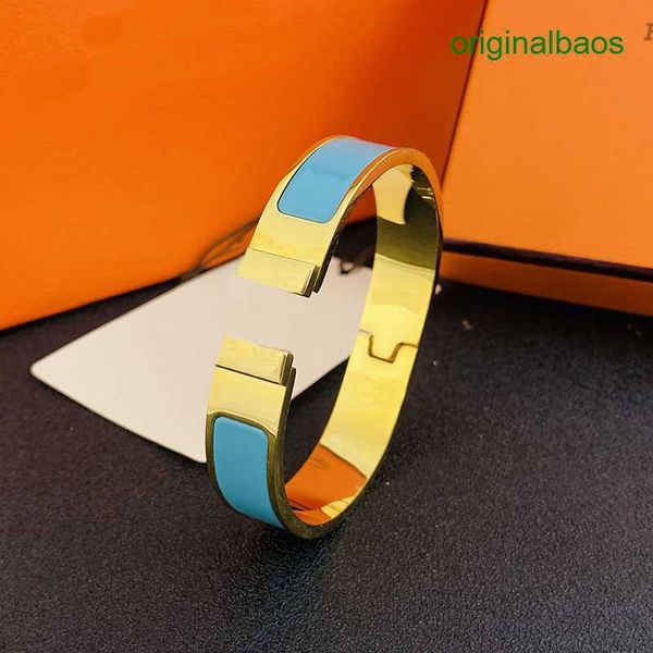 original hemrres designer bracelet love bangle mens bracelets gold plated fashion anniversary gift personality enamel couples hiphop multico, Black
original hemrres designer bracelet love bangle mens bracelets gold plated fashion anniversary gift personality enamel couples hiphop multico, Black