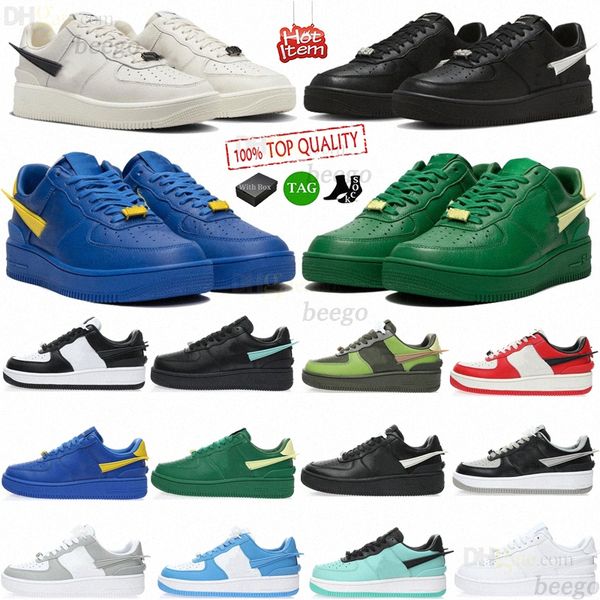 with box designer casual shoes low cut triple white platform skate ambush x phantom panda men women skeleton trainers sneakers 36-45, Black
with box designer casual shoes low cut triple white platform skate ambush x phantom panda men women skeleton trainers sneakers 36-45, Black