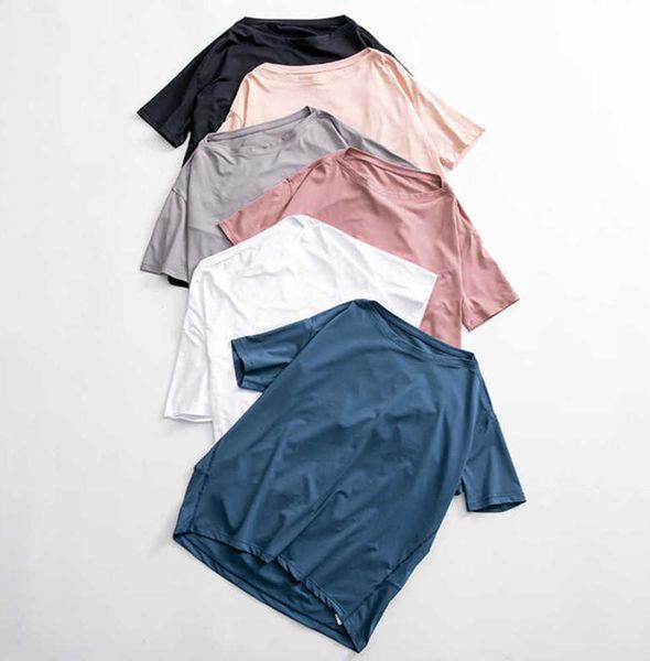 yoga outfit lulu women loose sports shirts woman short sleeve t-shirt for fitness gym wear workout clothing sportswear ladies 2023, White
yoga outfit lulu women loose sports shirts woman short sleeve t-shirt for fitness gym wear workout clothing sportswear ladies 2023, White