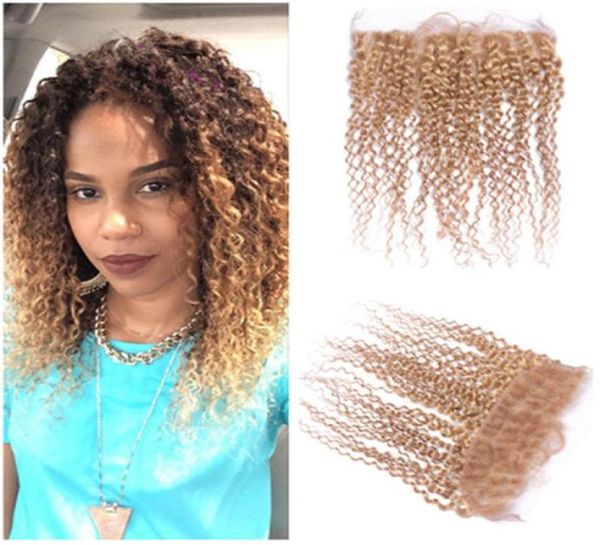 kinky curly 27 virgin indian human hair 13x4 lace frontal bleached knots middle three part honey blonde full lace frontal cl8965893, Black;brown
kinky curly 27 virgin indian human hair 13x4 lace frontal bleached knots middle three part honey blonde full lace frontal cl8965893, Black;brown