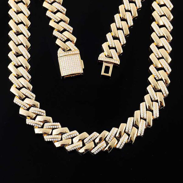 custom vvs moissanite cuban link mens bracelet bangles 925 silver bling zirconia cz diamond chain hip hop necklace
custom vvs moissanite cuban link mens bracelet bangles 925 silver bling zirconia cz diamond chain hip hop necklace