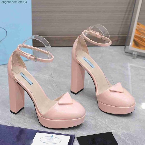 casual dress shoes women high heeled sandals white wedding shoes classic triangle decorative patent leather 12.5cm ankle strap buckle fashio, Black
casual dress shoes women high heeled sandals white wedding shoes classic triangle decorative patent leather 12.5cm ankle strap buckle fashio, Black