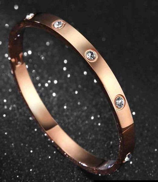 love eternal ring lovers bracelet korea 18k rose gold plated bracelet titanium steel6549812, Black
love eternal ring lovers bracelet korea 18k rose gold plated bracelet titanium steel6549812, Black