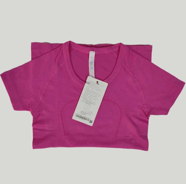 yoga outfit lulu woman 1.0yoga shorts sleeve shirt race length sports women t-shirt for fitness slim fit shirts running sportwear lululemens
yoga outfit lulu woman 1.0yoga shorts sleeve shirt race length sports women t-shirt for fitness slim fit shirts running sportwear lululemens