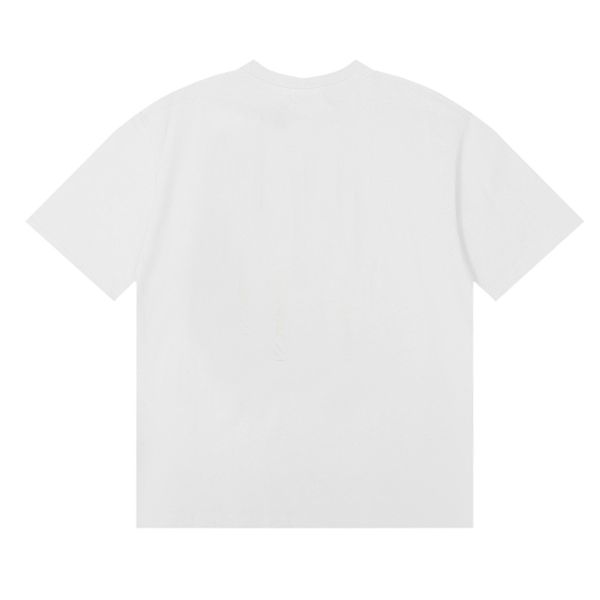 mens tshirt rhude new design castle coconut window sill landscape double yarn cotton loose t-shirt casual men's and women's short, White;black
mens tshirt rhude new design castle coconut window sill landscape double yarn cotton loose t-shirt casual men's and women's short, White;black