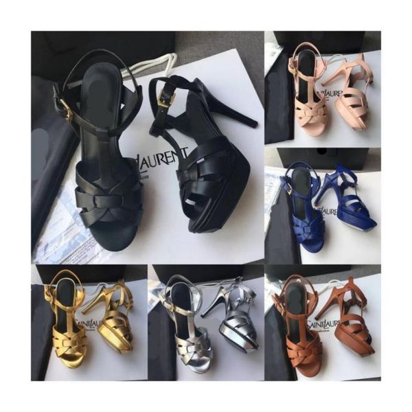 italy designer tribute high-heel sandals cowhide leather dance shoe 10cm suede women' metal buckle thick heel wome' shoes 35--42, Black
italy designer tribute high-heel sandals cowhide leather dance shoe 10cm suede women' metal buckle thick heel wome' shoes 35--42, Black