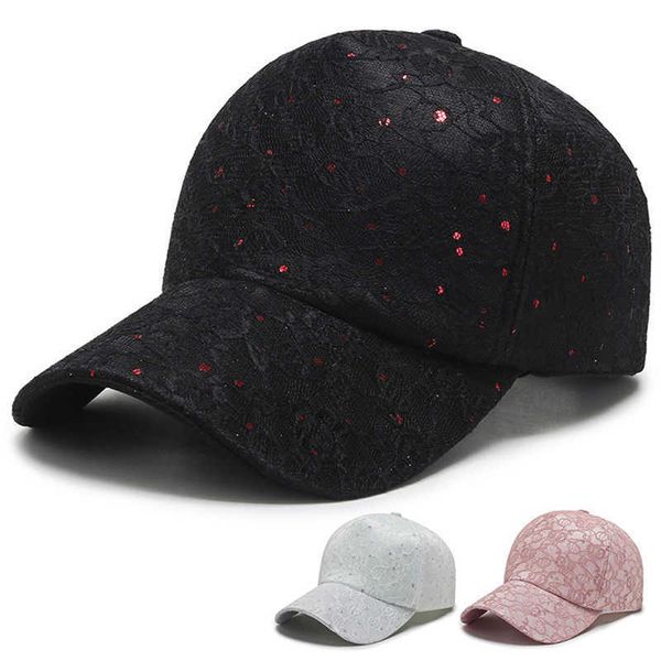 ball caps new arrival women baseball cap lace sequins trendy outdoor summer sun hats breathable hip hop female snapback gorras ep0382 aa2205, Blue;gray
ball caps new arrival women baseball cap lace sequins trendy outdoor summer sun hats breathable hip hop female snapback gorras ep0382 aa2205, Blue;gray