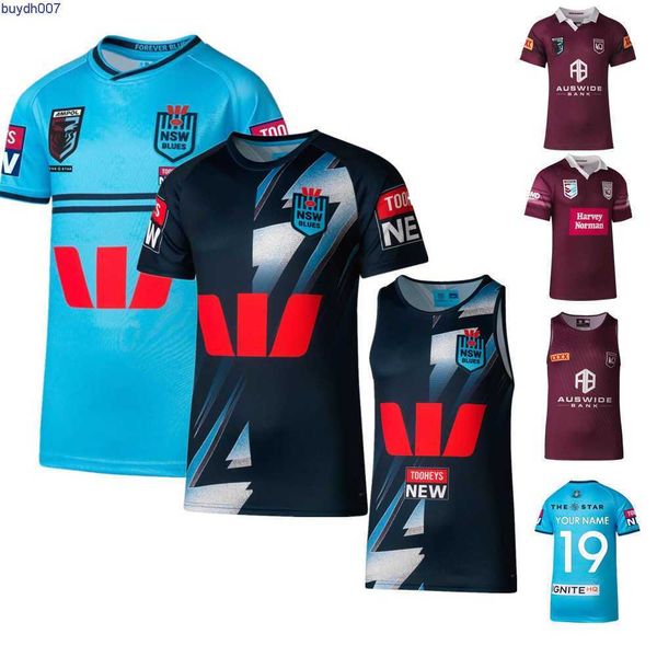 qhyz new men's t-shirts fashion rugby nsw blues rugby jersey 2023 australia nsw rugby kids children fishing suit vesta8v2, White;black
qhyz new men's t-shirts fashion rugby nsw blues rugby jersey 2023 australia nsw rugby kids children fishing suit vesta8v2, White;black