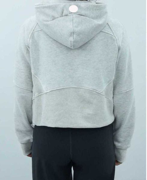 designer short jacket lulus women autumn and winter new scuba woman yoga sports leisure full jackets plush hoodie new high end 38ess, Black
designer short jacket lulus women autumn and winter new scuba woman yoga sports leisure full jackets plush hoodie new high end 38ess, Black
